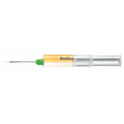 血管外科手术组织粘合剂 - BioGlue® - Artivion