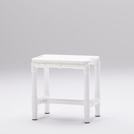 无靠背淋浴凳 - DH 52 - RCN Medizin - 塑料
