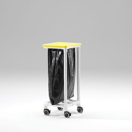 医用推车 - MS 120 R - RCN Medizin - 通用 / 运输 / 垃圾桶