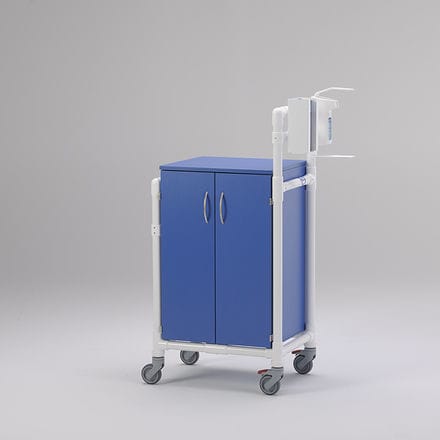 医用推车 - MPC 50 Basic - RCN Medizin - 通用 / 运输 / 护理