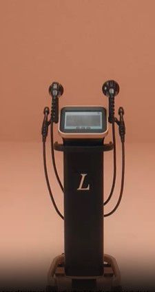 肌肉电刺激塑身仪 - trilift - Lumenis - RF射频嫩肤仪 / 射频微针设备 / 推车式