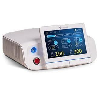 视网膜光凝术激光仪 - Smart532™ - Lumenis - 眼科 / Nd:YAG / KTP