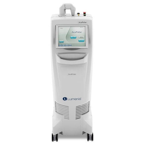皮肤科激光仪 - AcuPulse™ - Lumenis - 用于嫩肤 / 用于外阴阴道修复 / 用于色素病变