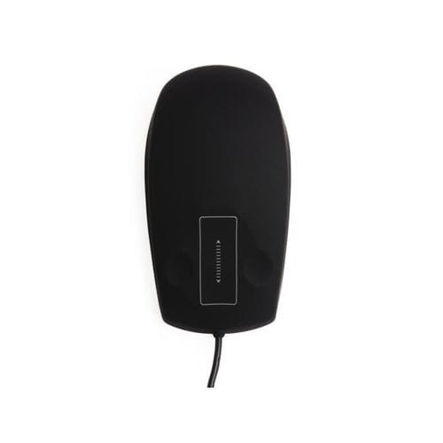 光学医用鼠标 - EK-PM - IKEY - USB / 带滚屏按钮 / 塑料