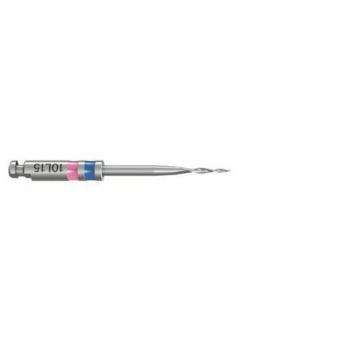 旋转牙髓锉刀 - Endo ReStart - Komet Dental - 用于根管治疗 / NiTi