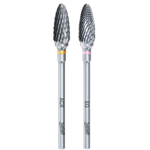 牙科实验室铣刀 - ACR/EQ - Komet Dental - 碳化钨