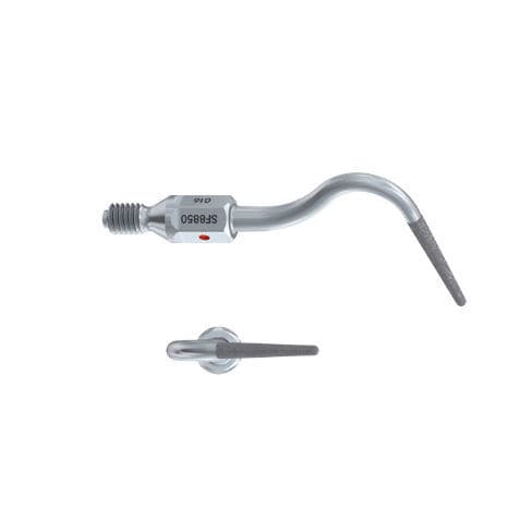 压电超声波工作尖 - SF 8850 - Komet Dental - 用于牙髓
