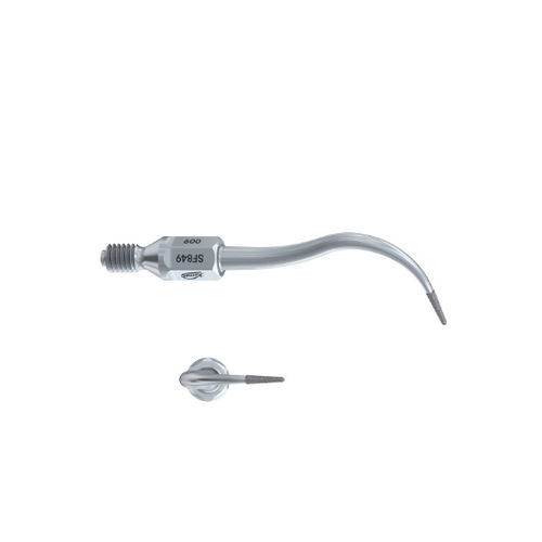 压电超声波工作尖 - SF 849 - Komet Dental - 用于牙髓