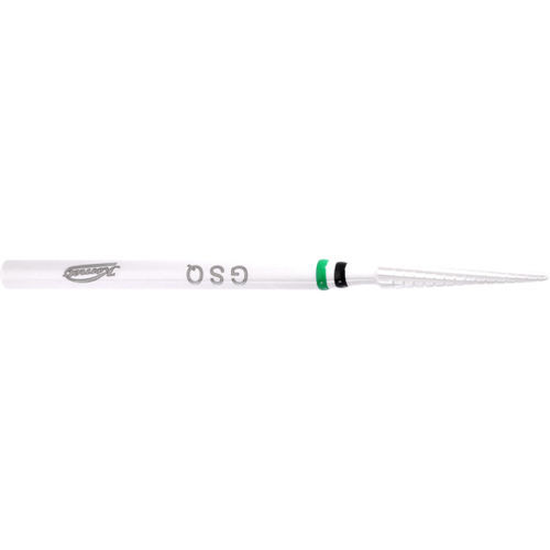 牙科实验室医用铣刀 - K261GSQ  - Komet Dental - 陶瓷 / 末道 / 切割
