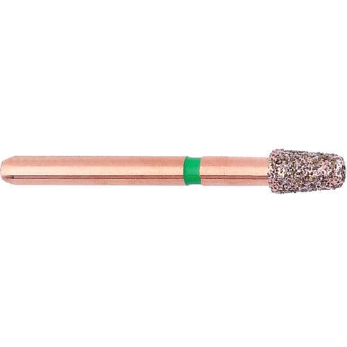 牙冠医用铣刀 - KP6845KR.314.025 - Komet Dental - 金质 / 石膏灰泥 / 金刚石