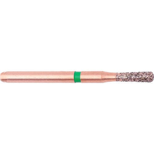 牙冠医用铣刀 - KP6830L.315.014 - Komet Dental - 金质 / 石膏灰泥 / 金刚石