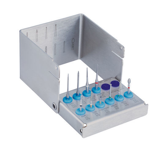 牙髓器械套件 - 4697ST - Komet Dental