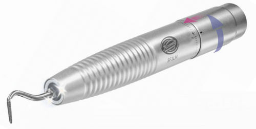 空气洁牙机 - SF 1 LM - Komet Dental - 牙科手机