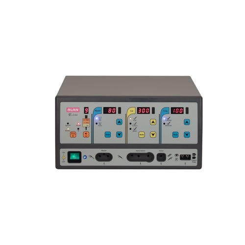 单极切割高频电刀 - E-LITE - Alan Electronic Systems - 单极凝固 / 双极凝固 / 干燥