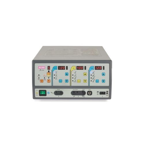单极切割高频电刀 - A-LITE - Alan Electronic Systems - 双级切割 / 双极凝固 / 单极凝固