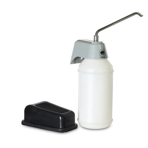 香皂分配器 - MBP 0503 - MIXTA