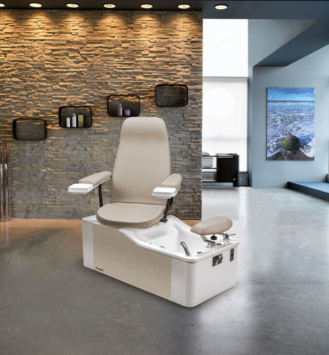 带足浴机足疗站 - Elba Pedi Spa - Lemi MD - 2分区 / 未指定