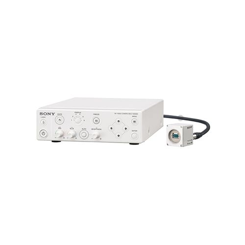 手术显微镜摄录机 - MCC-1000MD - Sony - 医用 / 手术 / 数字