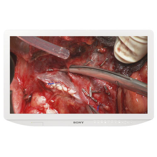医用显示器 - LMD-2735MD  - Sony - 手术 / 医学成像 / 全高清Full HD