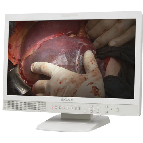 医用显示器 - LMD-2110MD - Sony - 手术 / 全高清Full HD / 21.5"