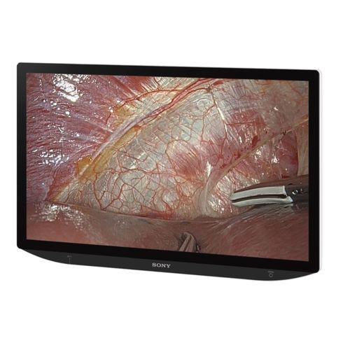 医用显示器 - LMD-XH320MT - Sony - 手术 / 4K分辨率 / 32"