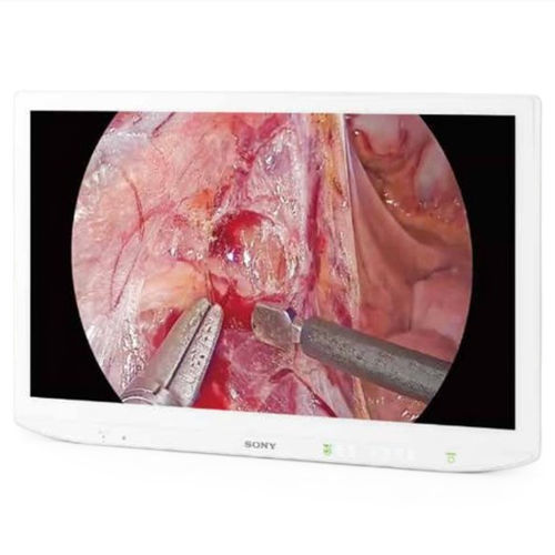 医用监视器 - LMD-32M1MD - Sony - 4K分辨率 / 32" / LED