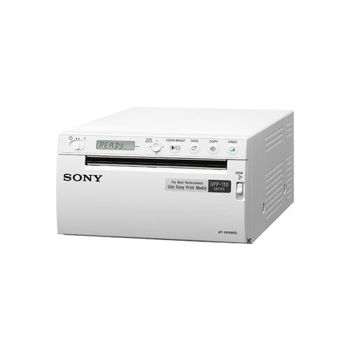 直热式打印机 - UP-X899MD - Sony/索尼 - 医用 / 实验室 / 紧凑型