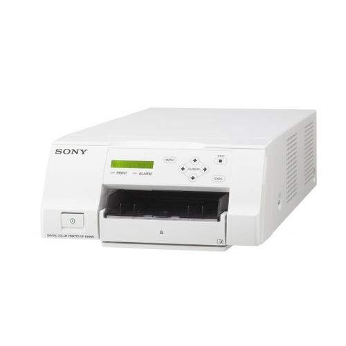 热升华打印机 - UP-D25MD   - Sony - 喷墨式 / 用于纸张 / 紧凑型