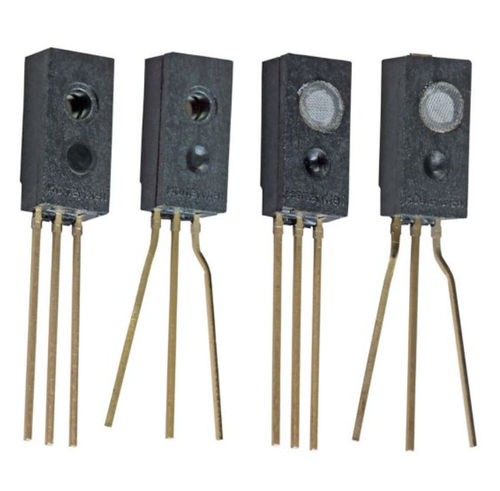 湿度传感器 - HIH-40 series - Honeywell Advanced Sensing Technologies - 用于睡眠呼吸暂停治疗设备
