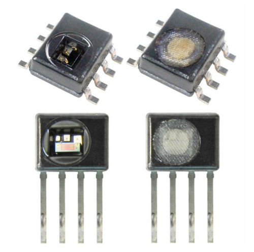 温度传感器 - HumidIcon™  - Honeywell Advanced Sensing Technologies - 湿度 / 用于睡眠呼吸暂停治疗设备