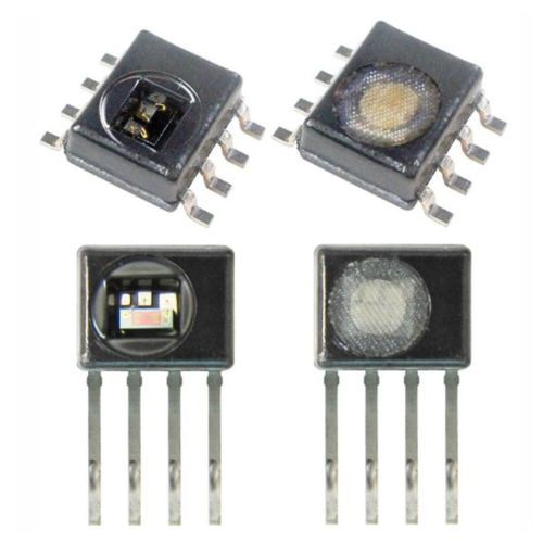 温度传感器 - HumidIcon™ HIH8000 - Honeywell Advanced Sensing Technologies - 湿度 / 用于睡眠呼吸暂停治疗设备