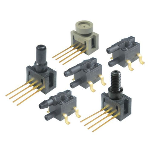 压力传感器 - 26PC series - Honeywell Advanced Sensing Technologies/霍尼韦尔 - 医疗 / 微型