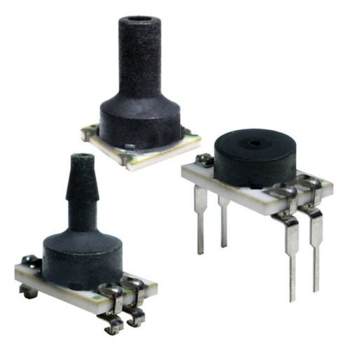 压力传感器 - Basic TBP - Honeywell Advanced Sensing Technologies - 医疗