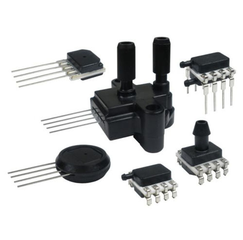 压力传感器 - TruStability™ TSC - Honeywell Advanced Sensing Technologies - 医疗