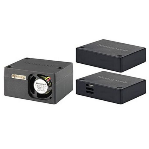 激光粒子计数器 - HPM Series - Honeywell Advanced Sensing Technologies