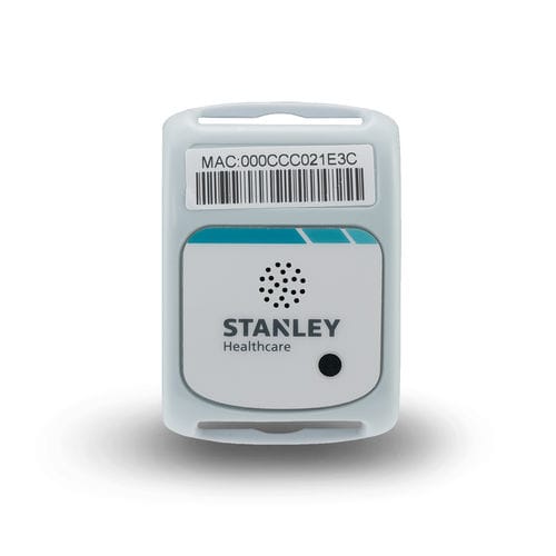 带跟踪系统定位系统 - T2s - Securitas Healthcare