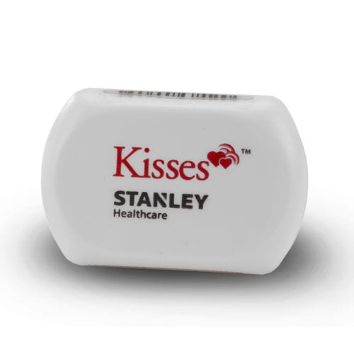 腕骨警报系统 - Kisses - Securitas Healthcare - 自动检测功能