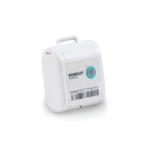 带跟踪系统定位系统 - T12s  - Securitas Healthcare