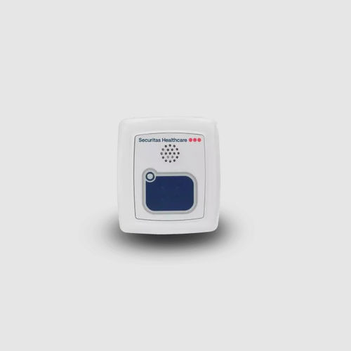 环箍警报系统 - T14 - Securitas Healthcare - 自动检测功能