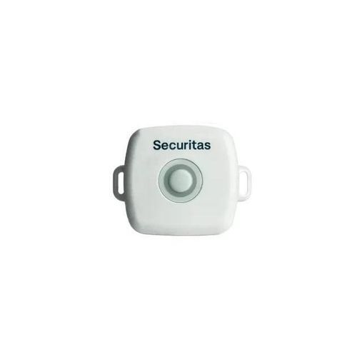 腕带型警报系统 - T22 - Securitas Healthcare - 拉线 / 蓝牙
