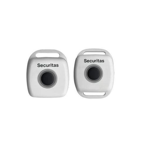 腕带型警报系统 - T23 - Securitas Healthcare - 拉线 / 蓝牙 / WiFi