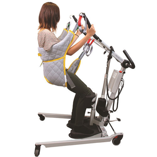 直立机吊具 - SCEMED
