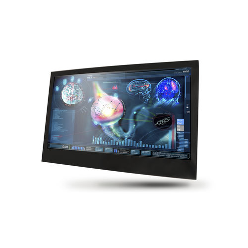 医用显示器 - ONYX-627 - Onyx Healthcare Inc - 全高清Full HD / 27" / 液晶