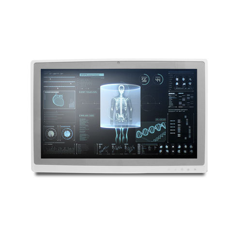 医用显示器 - MEDDP-722 - Onyx Healthcare Inc - 21.5" / 液晶 / LED背光
