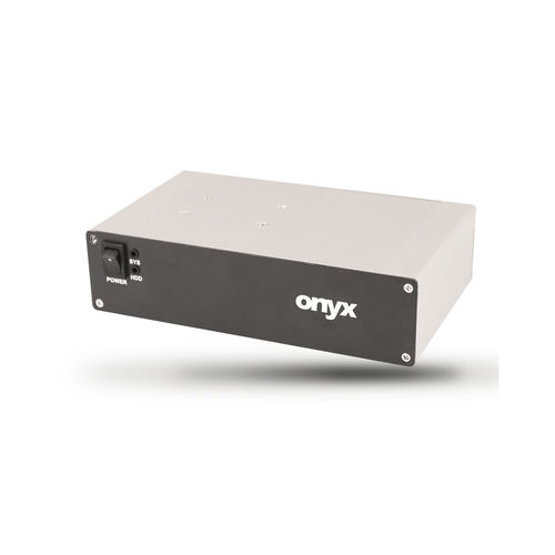 四核医疗工控机 - MedPC-2100 - Onyx Healthcare Inc - Intel Bay Trail / 信息设备推车 / 无风扇