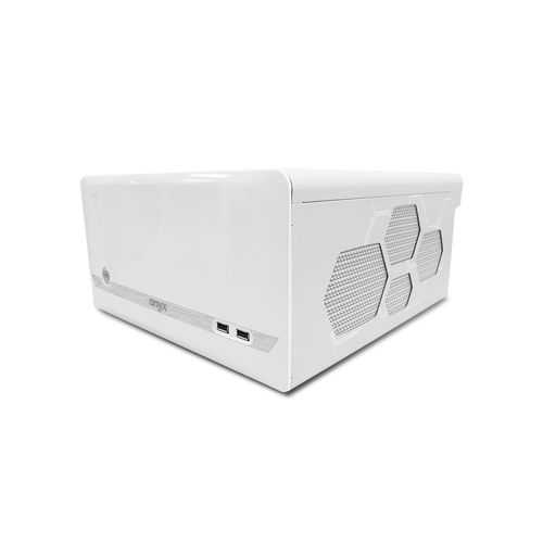 手术室医疗工控机 - ACCEL-VM500 - Onyx Healthcare Inc - Intel® Xeon / 一体机 / 便携式
