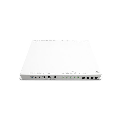 USB发送器 - ACCEL-VM100 - Onyx Healthcare Inc