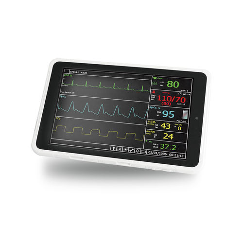 四核医用平板电脑 - MPAD-800 - Onyx Healthcare Inc - ARM Cortex / 无风扇