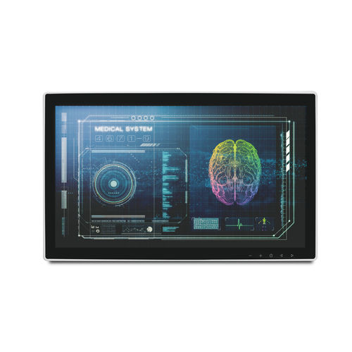 医用显示器 - MEDDP-822 - Onyx Healthcare Inc - 21.5" / 液晶 / LED