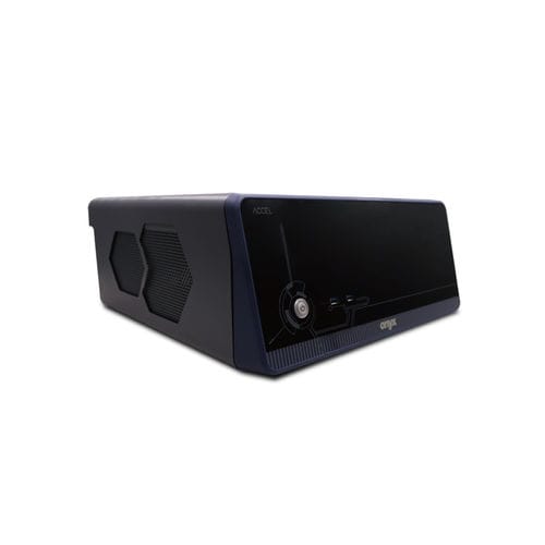 医用人工智能平台 - ACCEL-HPC500 - Onyx Healthcare Inc